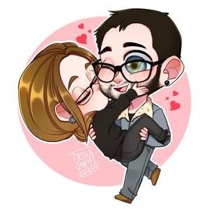 Meet your Posher, Caitlin